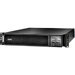 Изображение UPS APC Smart-UPS SRT2200RMXLI-NC 1980W/2200VA, LCD, On-Line, RM 2U, Network Card Фото UPS APC Smart-UPS SRT2200RMXLI-NC 1980W/2200VA, LCD, On-Line, RM 2U, Network Card