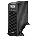 Изображение UPS APC Smart-UPS SRT5KXLI 4500W/5000VA, LCD, On-Line Фото UPS APC Smart-UPS SRT5KXLI 4500W/5000VA, LCD, On-Line