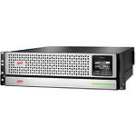 Изображение UPS APC Smart-UPS SRTL1000RMXLI 900W/1000VA, Li-Ion, LCD, On-Line, RM 2U Фото UPS APC Smart-UPS SRTL1000RMXLI 900W/1000VA, Li-Ion, LCD, On-Line, RM 2U