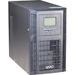 Изображение UPS SVC PT-3K-LCD Фото UPS SVC PT-3K-LCD