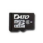 Изображение microSD HC 8Gb DATO class 6 (без переходника, DT_CL06/8GB-R) Фото microSD HC 8Gb DATO class 6 (без переходника, DT_CL06/8GB-R)
