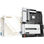 Изображение Материнская плата GIGABYTE W480 VISION D, S-1200 & Xeon W Фото Материнская плата GIGABYTE W480 VISION D, S-1200 & Xeon W