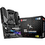 Изображение Материнская плата MSI MAG B460 TOMAHAWK, S-1200 Фото Материнская плата MSI MAG B460 TOMAHAWK, S-1200