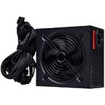 Изображение Блок питания Logicpower ATX-800W 12CM APFC 80+ Bronze ATX (10228) Фото Блок питания Logicpower ATX-800W 12CM APFC 80+ Bronze ATX (10228)