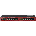 Изображение Маршрутизатор Mikrotik RouterBOARD 2011UiAS (RB2011UiAS-IN) Фото Маршрутизатор Mikrotik RouterBOARD 2011UiAS (RB2011UiAS-IN)