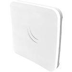 Изображение Точка доступа Mikrotik SXTsq Lite 2 (RBSXTsq2nD) WiFi, outdoor, 1xFE, 2,4GHz, 10dBi Фото Точка доступа Mikrotik SXTsq Lite 2 (RBSXTsq2nD) WiFi, outdoor, 1xFE, 2,4GHz, 10dBi