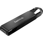 фото USB Flash  128Gb SanDisk Ultra Type-C 460 USB 3.1 (SDCZ460-128G-G46) 150Mb/s