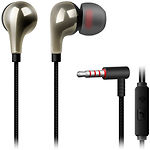 Изображение SVEN E-150M (black) наушники с микрофоном, Джек 3,5мм 4pin Фото SVEN E-150M (black) наушники с микрофоном, Джек 3,5мм 4pin