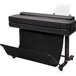 Изображение HP DesignJet T650 (5HB10A) 36in плоттер струйный цветной A0,2400x1200dpi,76лст/час,USB,WiFi,Ethernet Фото HP DesignJet T650 (5HB10A) 36in плоттер струйный цветной A0,2400x1200dpi,76лст/час,USB,WiFi,Ethernet