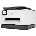 Изображение HP OfficeJet Pro 9020 (1MR78B) МФУ струйное цветное,4800x1200 dpi ,24/20 стр/мин, USB, WiFi/Ethernet Фото HP OfficeJet Pro 9020 (1MR78B) МФУ струйное цветное,4800x1200 dpi ,24/20 стр/мин, USB, WiFi/Ethernet