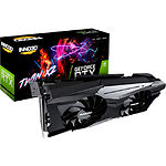 Изображение Видеокарта Inno3D GeForce RTX 3080 10GB Twin X2 OC GDDR6X LHR (N30802-106XX-1810VA34H) Фото Видеокарта Inno3D GeForce RTX 3080 10GB Twin X2 OC GDDR6X LHR (N30802-106XX-1810VA34H)