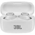 Фото JBL LIVE 300TWS White (JBLLIVE300TWSWHT) гарнитура Bluetooth