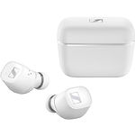 Изображение SENNHEISER CX 400BT True Wireless White ГАРНИТУРА Фото SENNHEISER CX 400BT True Wireless White ГАРНИТУРА