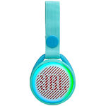 Изображение JBL JR POP Teal (JBLJRPOPTEL) Фото JBL JR POP Teal (JBLJRPOPTEL)