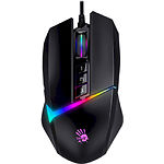 Изображение Мышка A4tech Bloody W60 Max Stone black Фото Мышка A4tech Bloody W60 Max Stone black