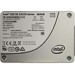 Изображение SSD INTEL DC-S3520 960Gb 2.5" 7mm SATA III (SSDSC2BB960G701) 450/380MB/s 1750TBW Фото SSD INTEL DC-S3520 960Gb 2.5" 7mm SATA III (SSDSC2BB960G701) 450/380MB/s 1750TBW