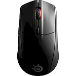 Изображение Мышка Steelseries Rival 3 Wireless (62521) Фото Мышка Steelseries Rival 3 Wireless (62521)