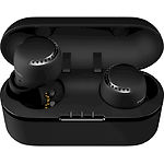 Фото PANASONIC RZ-S500WGE-K, наушники с микрофоном. Bluetooth