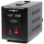 Изображение Стабилизатор Maxxter MX-AVR-D1000-01 Симисторный. Фото Стабилизатор Maxxter MX-AVR-D1000-01 Симисторный.