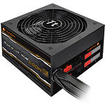 Изображение Блок питания Thermaltake Smart SE 630W SPS-630M (SPS-630MPCBEU) Фото Блок питания Thermaltake Smart SE 630W SPS-630M (SPS-630MPCBEU)