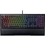 Изображение Клавиатура RAZER Ornata V2 (RZ03-03380700-R3R1) Фото Клавиатура RAZER Ornata V2 (RZ03-03380700-R3R1)