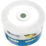 Изображение CD-R MyMedia 700Mb 52x Wrap Printable 50 pcs (69203) Фото CD-R MyMedia 700Mb 52x Wrap Printable 50 pcs (69203)
