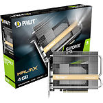 Изображение Видеокарта Palit GeForce GTX1650 4GB KalmX (NE5165001BG1-1170H) Фото Видеокарта Palit GeForce GTX1650 4GB KalmX (NE5165001BG1-1170H)