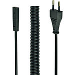 Изображение Кабель питания 220в Cablexpert PC-C1-VDE-1.8M Фото Кабель питания 220в Cablexpert PC-C1-VDE-1.8M