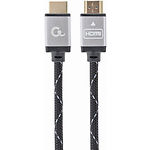 Фото Кабель Gembird Cablexpert CCB-HDMIL-1.5M HDMI to HDMI 1.5m