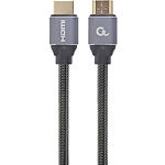 CABHD-360-SS-. Стандартный кабель HDMI, штекер (тип A) > штекер (тип A)