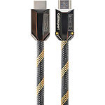 Изображение Кабель Cablexpert CCBP-HDMIPCC-2M HDMI to HDMI 2m Фото Кабель Cablexpert CCBP-HDMIPCC-2M HDMI to HDMI 2m