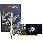 Видеокарта AFOX 2Gb DDR5 64Bit AF1030-2048D5L7 DVI HDMI LP Single Fan - фото