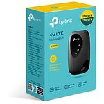 Маршрутизатор TP-Link M7000 WiFi-3G/4G LTE - фото