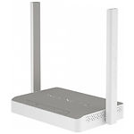 Изображение Маршрутизатор KEENETIC Omni (KN-1410) WiFi, N300, 2.4GHz, 5 Lan, USB2.0, 2 антенны Фото Маршрутизатор KEENETIC Omni (KN-1410) WiFi, N300, 2.4GHz, 5 Lan, USB2.0, 2 антенны