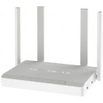 фото Маршрутизатор KEENETIC Ultra (KN-1810) WiFi, AC2600, 2.4GHz+5GHz, 5 GLan, USB 3.0, USB2.0, 4 антенн