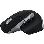 Изображение Мышка Logitech MX Master 3 for Mac Wireless Space Grey (910-005696) Фото Мышка Logitech MX Master 3 for Mac Wireless Space Grey (910-005696)