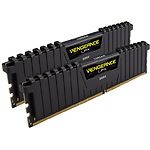 фото DDR-4 2шт x 16GB 3600МГц CORSAIR Vengeance LPX (CMK32GX4M2D3600C18)