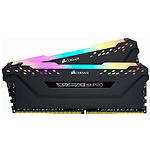 Изображение DDR-4 2шт x 32GB 3200МГц CORSAIR Vengeance RGB Pro (CMW64GX4M2E3200C16) Фото DDR-4 2шт x 32GB 3200МГц CORSAIR Vengeance RGB Pro (CMW64GX4M2E3200C16)
