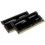 Изображение SO-DIMM 2x16GB DDR4 3200МГц Kingston HyperX IMPACT (HX432S20IBK2/32) Фото SO-DIMM 2x16GB DDR4 3200МГц Kingston HyperX IMPACT (HX432S20IBK2/32)