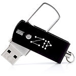 Изображение USB Flash 16Gb GOODRAM Zip PD16GH2GRZIKR9 Фото USB Flash 16Gb GOODRAM Zip PD16GH2GRZIKR9