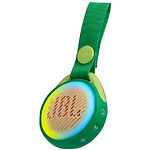 Изображение JBL JR POP Green (JBLJRPOPGRN) Фото JBL JR POP Green (JBLJRPOPGRN)
