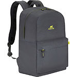 Изображение Рюкзак для Notebook RivaCase 5562 (Grey) с диагональю дисплея 15.6" Фото Рюкзак для Notebook RivaCase 5562 (Grey) с диагональю дисплея 15.6"