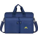 Изображение Сумка для Notebook RivaCase 5532 (Blue) с диагональю дисплея 16" Фото Сумка для Notebook RivaCase 5532 (Blue) с диагональю дисплея 16"