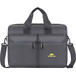 Изображение Сумка для Notebook RivaCase 5532 (Grey) с диагональю дисплея 16" Фото Сумка для Notebook RivaCase 5532 (Grey) с диагональю дисплея 16"