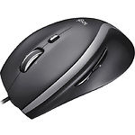 Изображение Мышка Logitech M500s USB Black (910-005784) Фото Мышка Logitech M500s USB Black (910-005784)