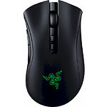 Изображение Мышка RAZER DeathAdder V2 Pro Wireless (RZ01-03350100-R3G1) Фото Мышка RAZER DeathAdder V2 Pro Wireless (RZ01-03350100-R3G1)