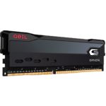 Изображение DDR-4 8GB 2666МГц GEIL Orion Black (GOG48GB2666C19SC) AMD compatible Фото DDR-4 8GB 2666МГц GEIL Orion Black (GOG48GB2666C19SC) AMD compatible