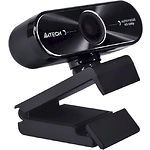 Изображение WEB-камера A4Tech PK-940HA USB 2.0, встроенный микрофон, Auto Focus стеклянная линза Фото WEB-камера A4Tech PK-940HA USB 2.0, встроенный микрофон, Auto Focus стеклянная линза