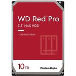 Жесткий диск WD WD102KFBX 10TB Red Pro 7200rpm SATA-3 256MB - фото