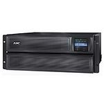 Изображение UPS APC Smart-UPS X SMX2200HV 1980W/2200VA, USB, RM2U/Tower Фото UPS APC Smart-UPS X SMX2200HV 1980W/2200VA, USB, RM2U/Tower